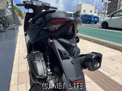 ヤマハ シグナス グリファス