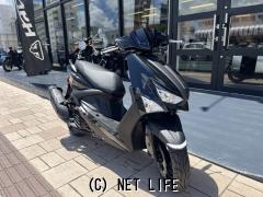 ヤマハ シグナス グリファス