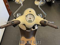 ホンダ ジョルノ