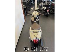 ホンダ ジョルノ