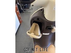 ホンダ ジョルノ