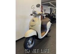 ホンダ ジョルノ