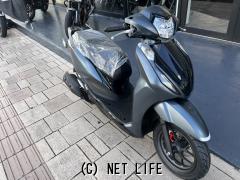 ホンダ リード125