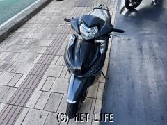 ホンダ リード125