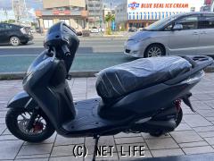 ホンダ リード125