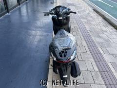 ホンダ リード125