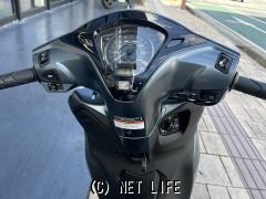 ホンダ リード125