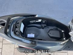 ホンダ リード125