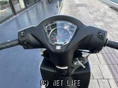 ホンダ リード125