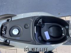 ホンダ リード125