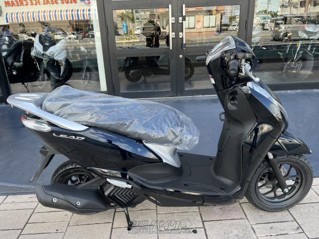 ホンダ リード125