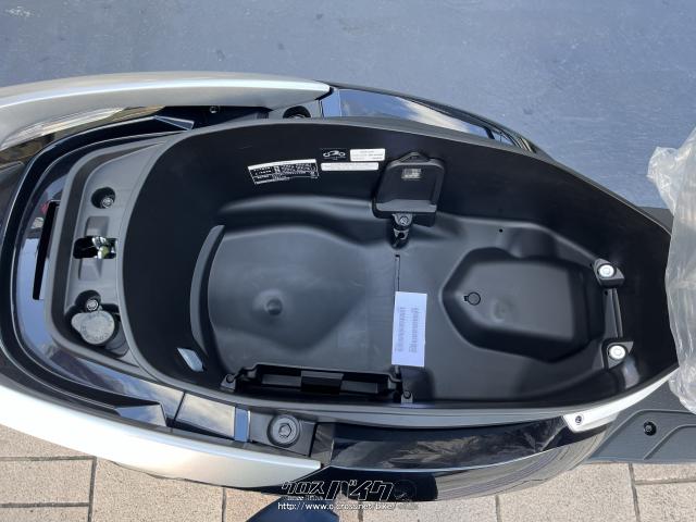 ホンダ リード125