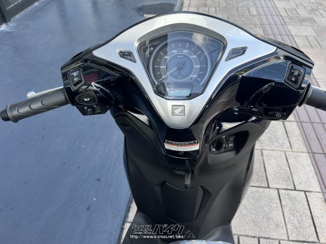 ホンダ リード125