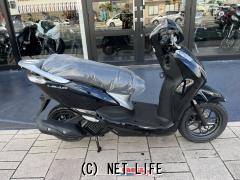 ホンダ リード125