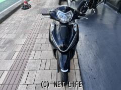 ホンダ リード125