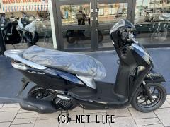 ホンダ リード125