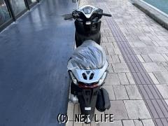 ホンダ リード125