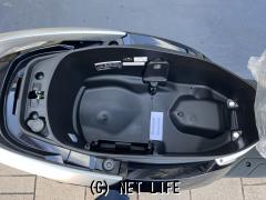 ホンダ リード125