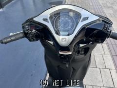 ホンダ リード125