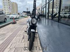 ホンダ CT125ハンターカブ