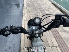 ホンダ CT125ハンターカブ