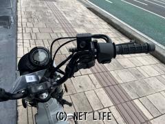 ホンダ CT125ハンターカブ