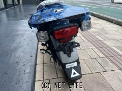 ホンダ CT125ハンターカブ