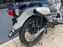 ホンダ CT125ハンターカブ