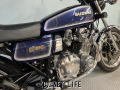 スズキ GS1000