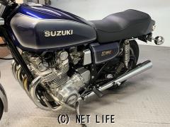 スズキ GS1000