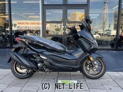 ホンダ フォルツァ