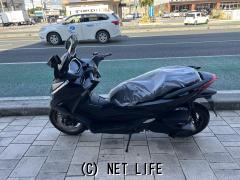 ホンダ フォルツァ