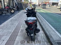 ホンダ フォルツァ