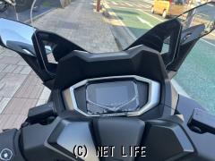 ホンダ フォルツァ