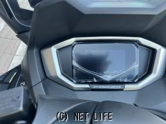 ホンダ フォルツァ