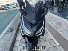 ホンダ フォルツァ