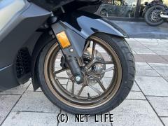 ホンダ フォルツァ