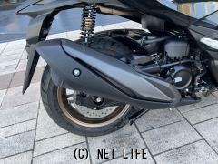 ホンダ フォルツァ