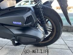 ホンダ フォルツァ