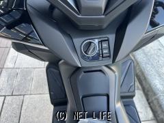 ホンダ フォルツァ