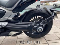 トライアンフ ロケット3 R