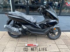 ホンダ PCX160