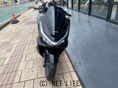 ホンダ PCX160