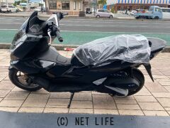 ホンダ PCX160