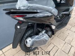 ホンダ PCX160