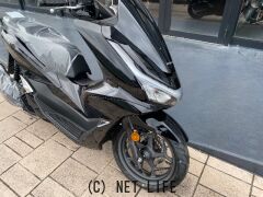 ホンダ PCX160