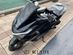 ホンダ PCX160