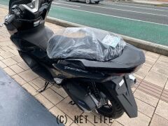 ホンダ PCX160