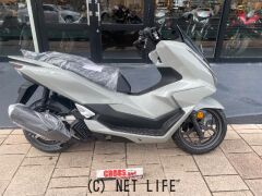 ホンダ PCX160