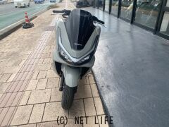 ホンダ PCX160